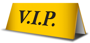 Zona VIP