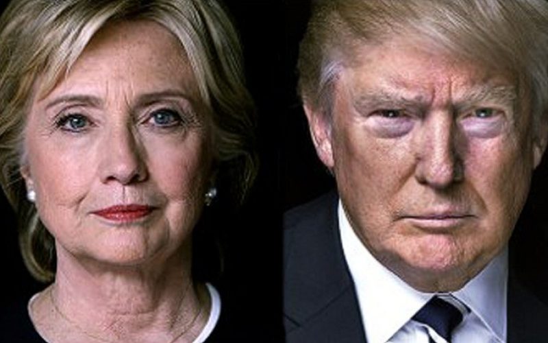 Pronostici Hillary Clinton-Donald Trump: chi andrà alla Casa Bianca?