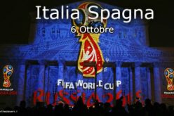 Pronostico Italia – Spagna 6 ottobre 2016