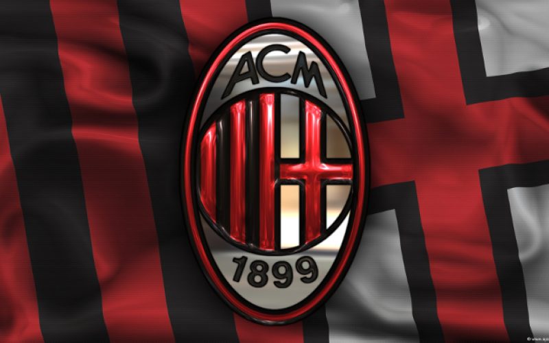 Calciomercato serie A: il Milan cerca di correre ai ripari
