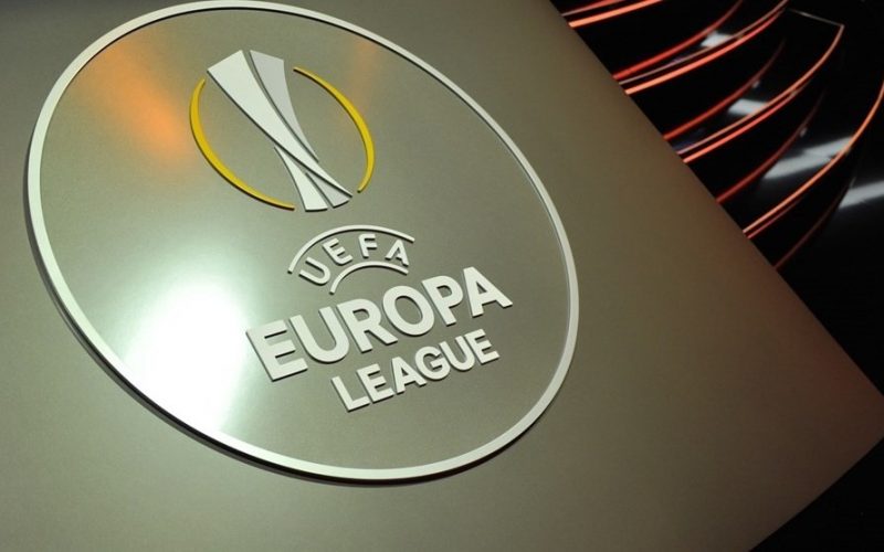 Europa League: la schedina del 25 ottobre 2018