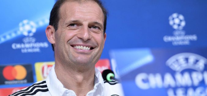 Champions League: come vedere le partite della Juventus in Streaming