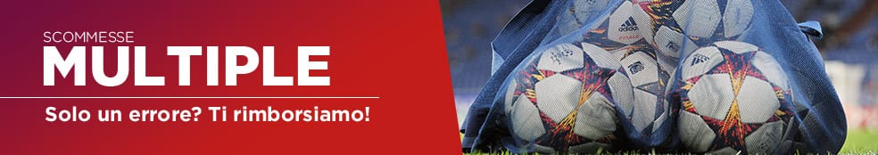 betclic bonus rimborso scommesse
