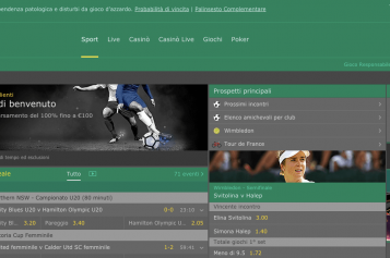 Bet365 Scommesse – Recensione: tutto quello che c’è da sapere