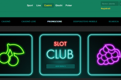 Slot Club di Bet365: tanti bonus su misura per te!