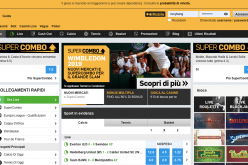 Recensione di Betfair Scommesse