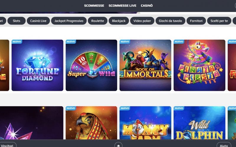 Netbet Casino: Recensione e Opinioni  Online | Bonus 200€