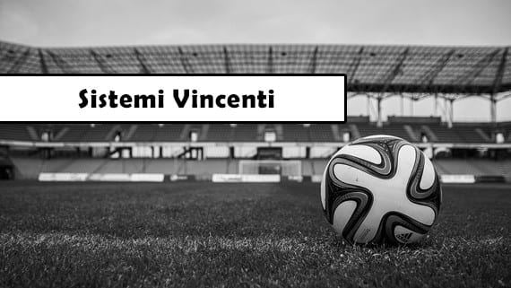 Sistemi Vincenti Sistemi Vincenti
