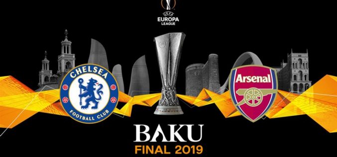 Finale Europa League, Chelsea-Arsenal: pronostico e probabili formazioni 29 maggio 2019