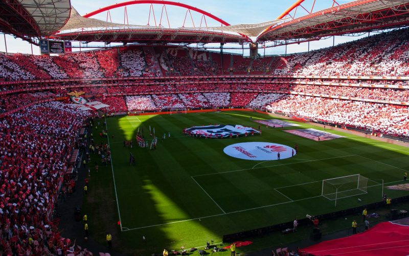 Portogallo, Braga-Benfica: pronostico, probabili formazioni e quote (01/04/2022)