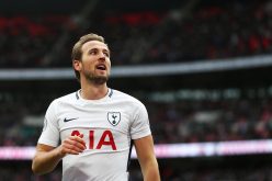 Il Tottenham fissa il prezzo per Harry Kane