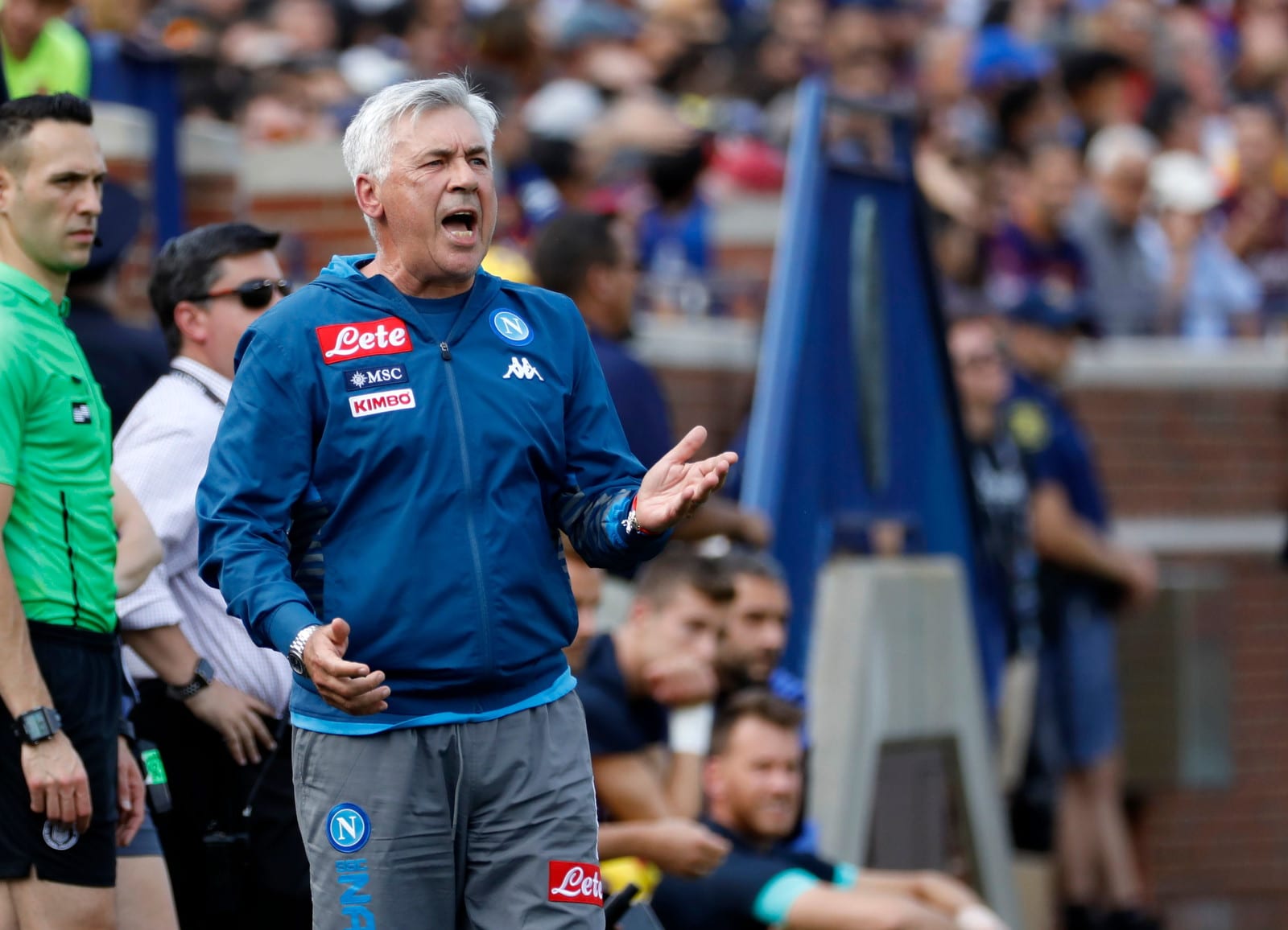 ancelotti