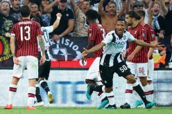 Udinese-Milan 1-0: rossoneri inesistenti, che stecca di Giampaolo al debutto