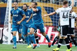 Juve, parla Chiellini: “Tra due anni smetto”