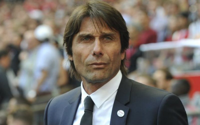 Conte lancia la sfida: “La rincorsa è cominciata, voglio lottare per i massimi obiettivi”