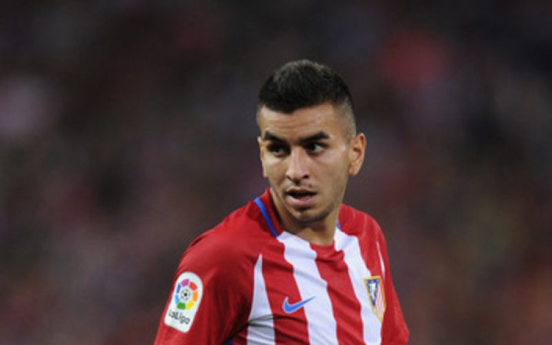 L’Atletico Madrid si fionda su Rodrigo: via libera per Correa al Milan?