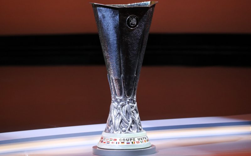 Sorteggio Europa League, le possibili avversarie di Inter e Roma