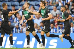 Preliminari Champions, shock Porto e Celtic: eliminati! Ajax avanti con tre rigori