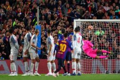 Messi batte Ronaldo, è suo il gol più bello dell’anno in competizioni UEFA