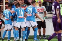Fiorentina-Napoli 3-4, gara pazzesca ma ecco le prime polemiche arbitrali