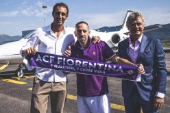 Fiorentina, Ribery è ufficiale: tutte le cifre dell’affare