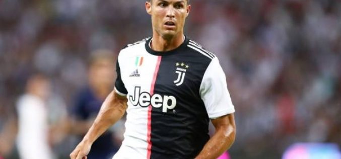 Ronaldo: “Oggi sono il più forte in Serie A! E non ho difetti…”