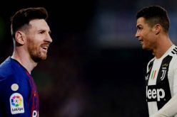 Ronaldo-Messi, che siparietto a Montecarlo: “A cena insieme? Mai, ma speriamo in futuro…”