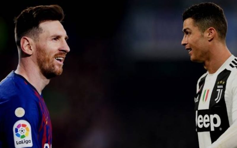 Ronaldo-Messi, che siparietto a Montecarlo: “A cena insieme? Mai, ma speriamo in futuro…”