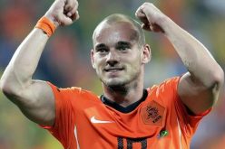 Sneijder si ritira, smette un altro protagonista dell’Inter del “triplete”