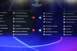 Sorteggio gironi Champions League: ok per Atalanta e Napoli, bene la Juve, Inter sfortunata
