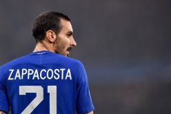 Roma, è fatta per Zappacosta: arriva in prestito dal Chelsea