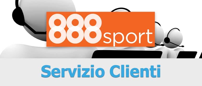 888sport servizio clienti
