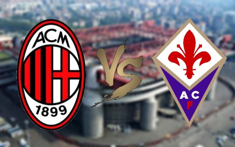 Serie A, Milan-Fiorentina: quote, pronostico e probabili formazioni (29/09/2019)