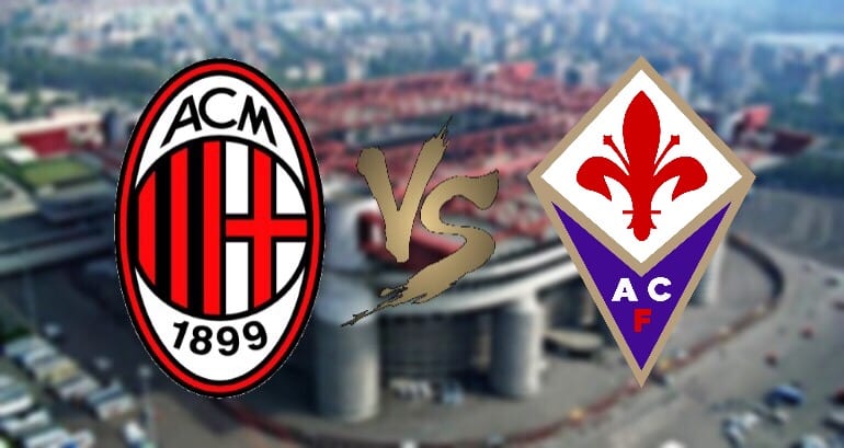 Serie A, Milan-Fiorentina: pronostico, probabili formazioni e quote (01/05/2022)