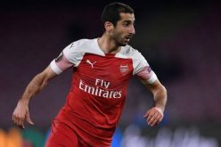 Colpo last minute della Roma: preso Mkhitaryan dall’Arsenal