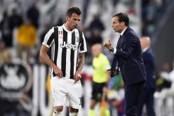 Mandzukic e Allegri, quale futuro per i protagonisti degli ultimi scudetti Juve?