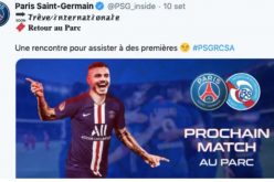 Icardi pronto al debutto col PSG ma non c’è chiarezza sul suo riscatto