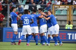 Under 21, comincia con un 5-0 al Lussemburgo il cammino verso l’Europeo