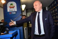 Marotta dopo lo scudetto dell’Inter: “Se resta Conte? Non ho un piano B”