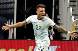 Inter, si sgonfia subito il caso Lautaro Martinez: “Zero possibilità che vada via”