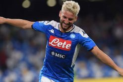 Calciomercato Napoli, per Mertens spunta il Borussia Dortmund