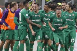 Milan-Fiorentina 1-3, disastro rossonero e Giampaolo ora rischia
