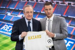 Real Madrid, Perez conferma: “Pogba e Mbappé i nostri obiettivi, ci riproveremo”