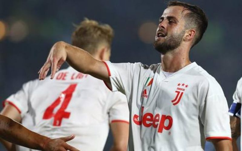 Brescia-Juventus, Pjanic chiude la seconda rimonta bianconera