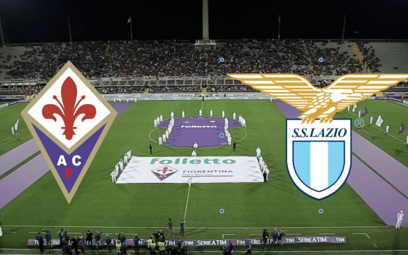 Serie A, Fiorentina-Lazio: pronostico, probabili formazioni e quote (10/10/2022)