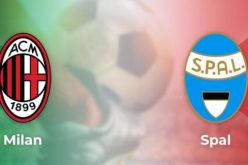 Serie A, Milan-Spal: quote, pronostico e probabili formazioni (31/10/2019)