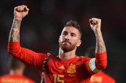 Ramos in scadenza col Real Madrid, ci prova la Juve?