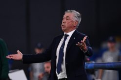 Ancelotti torna a parlare della Serie A: “La Juve tornerà, campionato equilibrato”
