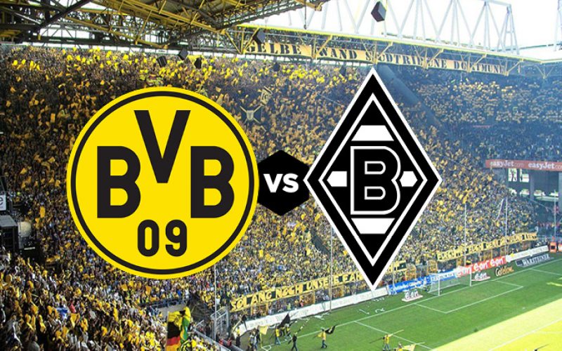 Bundesliga, Dortmund-Monchengladbach: quote, pronostico e probabili formazioni (19/10/2019)