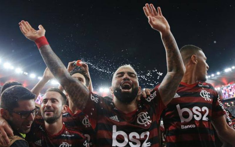 Coppa Libertadores, la finale è Flamengo-River Plate